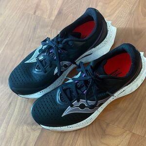 Saucony Endorphin Speed 4